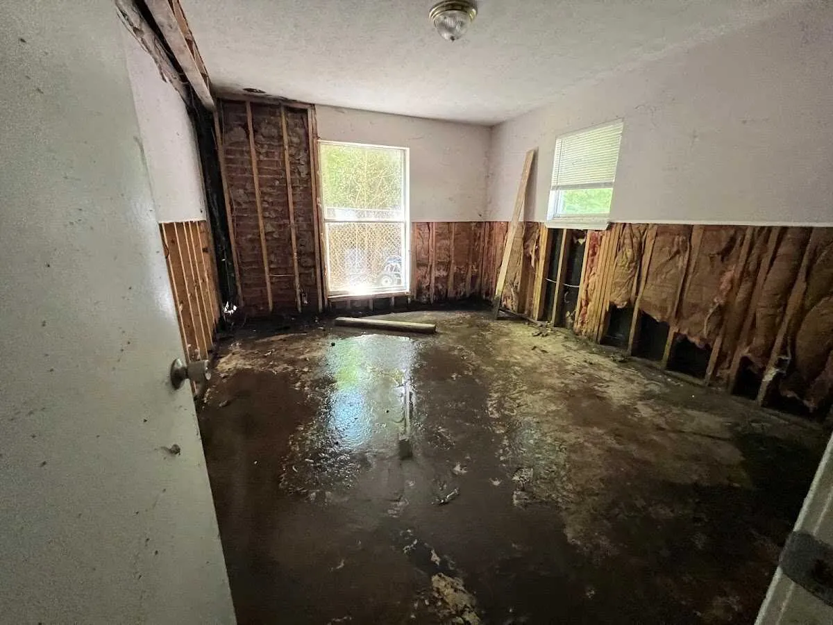 Water Damage Restoration services in Levelland, TX